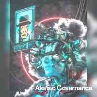 govern_acetomi's profile picture. Nft designer | we create nft collections for you!