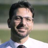 Ahmed Maalel, PhD, HdR(@AhmedMaalelEur) 's Twitter Profile Photo