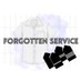The Forgotten Service (@ForgotService) Twitter profile photo