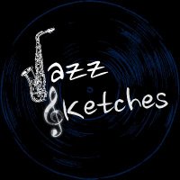 Jazz Sketches(@JazzSketches) 's Twitter Profile Photo