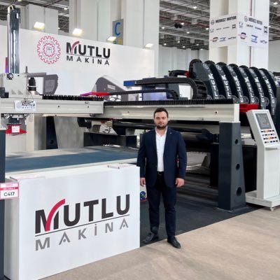 mutlu1515's profile picture. 