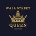 Wallstreet Queen Official (@wallstreetqo) Twitter profile photo Wallstreet Queen Official (@wallstreetqo) Twitter profile photo