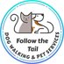 Follow the Tail (@tailfollow) Twitter profile photo Follow the Tail (@tailfollow) Twitter profile photo
