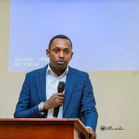 Martin BASOMA (@basomartin) 's Twitter Profile