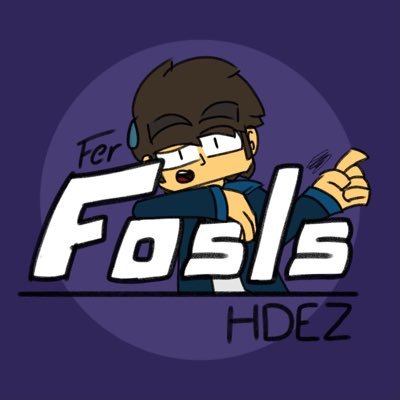 Fer “Fosls” Hdezさんのプロフィール画像