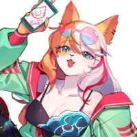 FumonPaw🐾 (@praew_srikit) 's Twitter Profile Photo