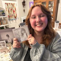 🤍 kelsey is a member of the tortured poets dept🤍 (@enchantedkels13) 's Twitter Profile