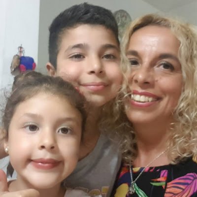 Sanmariel1971's profile picture. 