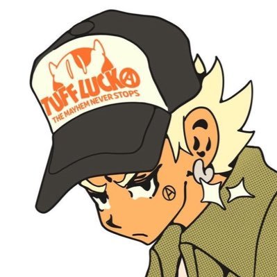 xvRayRay's profile picture. OG