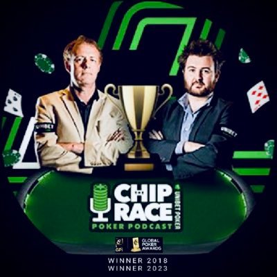 🎙 The Chip Race 🎙Sponsored By Unibet Poker