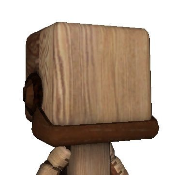 realSackbot's profile picture. Parody account owned by @kyleganed  I am the sackbot