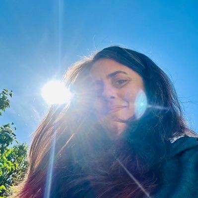 I am here to anchor light into the collective and Gaia through love and joy.