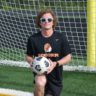 PE Teacher/ Varsity Soccer Coach/ Former Assistant Cross Country Coach at Longwood University