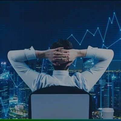 Indian stock market , forex and crypto trading.
Come and join with me to study the markets and let's conquer these markets together