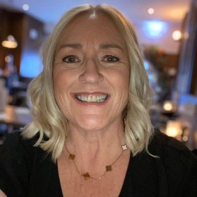 I am passionate about Community Development, Education & Learning, Activism & Volunteering. Proud mama of two amazing young women and gran to Noah. (she/her).