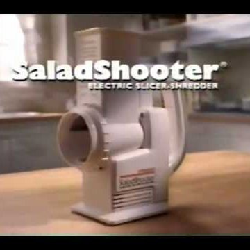 Salad Shooter