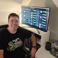 Ash Elford (@ashelford) 's Twitter Profile