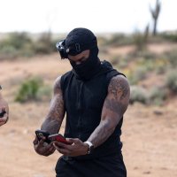 Dorian Cowart Jr🇳🇬🇨🇩 (@dcowart_1) 's Twitter Profile Photo Dorian Cowart Jr🇳🇬🇨🇩 (@dcowart_1) 's Twitter Profile Photo