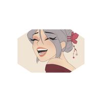— 𝑶𝒉, 𝘾𝙍𝙐𝙀𝙇 𝙁𝘼𝙏𝙀… (@blossomofate) 's Twitter Profile