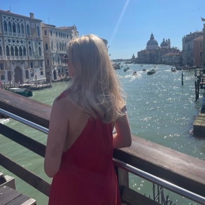 _Karla_Fitz's profile picture. Mama & Geography teacher