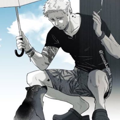 好きです…わんこ/好きです…にゃんこ/好きです…楽しい事/好きです…綺麗なもの/好きです…美味しいもの/とっても大好きです…僕を大切にする人✨あ〜…タトゥーないからさ…まぁ、イヤらしいオヤジだよ…自由人…それだけ⚡️DMはあいさつ程度…仲良しさん以外基本❌業者っぽい空ポス垢❌日本人以外❌