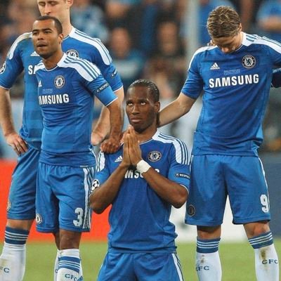 DanteSimbaa's profile picture. | Chelsea FC Fan | WEB 3 - Acme | 

PLEB !

#web3