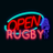 @openrugbypod