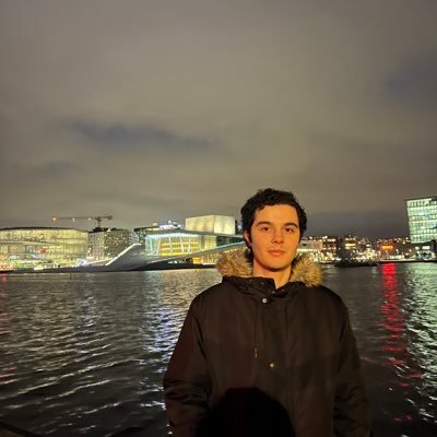 WaelFahli's profile picture. Estudiante en la UMA ♤