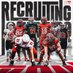 Gainesville FB Recruiting (@RecruitTheG) Twitter profile photo