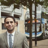Mohamed Akram El-Hussieny (@mohamed91akram) 's Twitter Profile