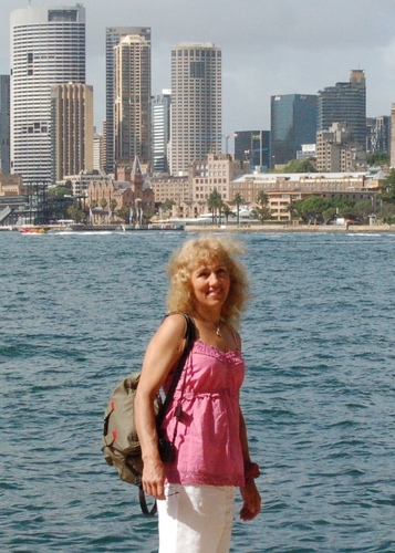 gracelewi's profile picture. Travelling, healthy food, family