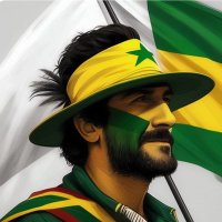 Direita RAIZ🇧🇷🇮🇱🇺🇸(@eolnsc1) 's Twitter Profile Photo