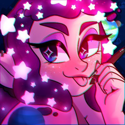 🎨Carrah Tia🎨さんのプロフィール画像