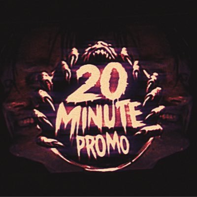 20 Minute Promo