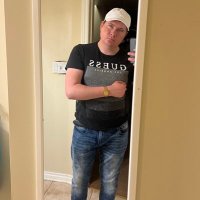 Jonny blaze (@jonnyblaze0212) 's Twitter Profile
