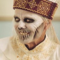 Papa Nihil (@papaclergy) 's Twitter Profile Photo Papa Nihil (@papaclergy) 's Twitter Profile Photo