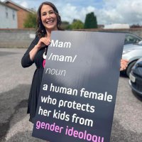 Founder, Natural Women’s Council(@Jklunden) 's Twitter Profile Photo