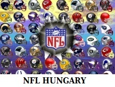 NFL Hungary