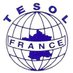 TESOL France (@tesolfrance) Twitter profile photo TESOL France (@tesolfrance) Twitter profile photo