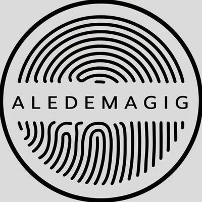 ALEDEMAGIGさんのプロフィール画像