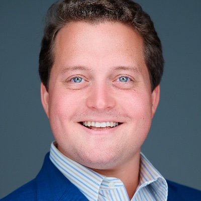 WilliamBortins's profile picture. Brains, gains, and blockchains—with AI in the passenger seat and family in the front row.