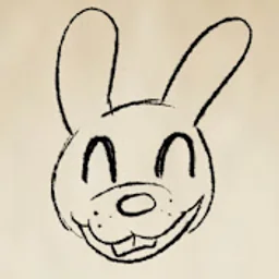 A_Helping_Nub64's profile picture. (Parody, not affiliated with Squeaks D'Corgeh or the shipwrecked 64 team)

Just a helpful rabbit who tries to assist here and there! ^^
(main: @thebenmario10 )