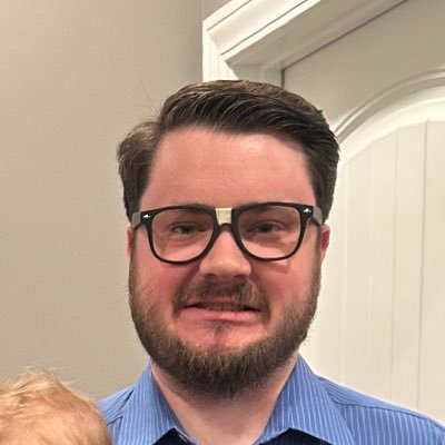 Preacher, teacher, blogger, nerd, disciple of Jesus . Unexpectedly single. Father to Ezra.
