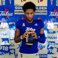 Timothy Carpenter (@timcarpenterqb) 's Twitter Profile