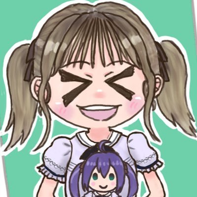 ぽてぽて 群)ぽてぽてポテト。 (@toragahamohamo7) / X