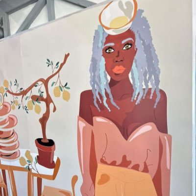 Locretia92's profile picture. 