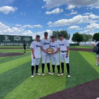 Eli Lehrman (@elilehrman) 's Twitter Profile Photo