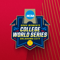 NCAA Softball(@NCAASoftball) 's Twitter Profile Photo