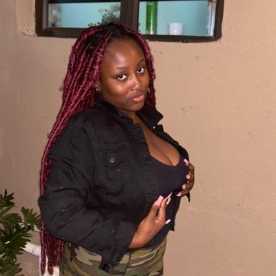 👩🏾🎓: Finance student ✝️: Christian 📍: 🇧🇼 New Account💋