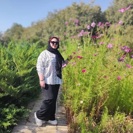 gharachedaghi's profile picture. کز دیو و دد ملولم و انسانم آرزوست.